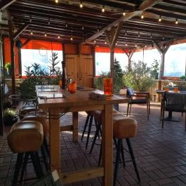 Trattoria Serafina Budapest - Egyéb