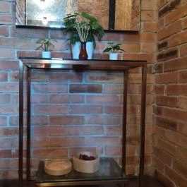 Trattoria Serafina Budapest - Belső