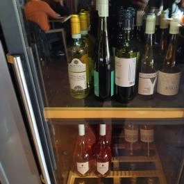 Trattoria Serafina Budapest - Étel/ital