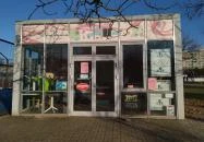 Trattoria Serafina Budapest