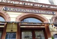 Trattoria Venezia Budapest