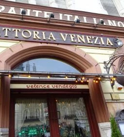 Trattoria Venezia
