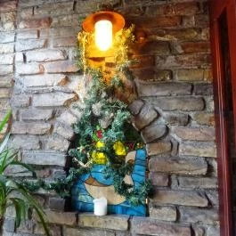 Trattoria Venezia, Budapest - Belső