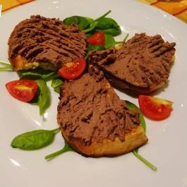 Trattoria Venezia, Budapest - Étel/ital