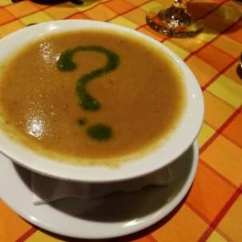 Trattoria Venezia, Budapest - Étel/ital