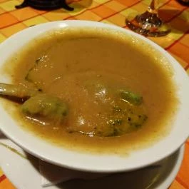 Trattoria Venezia, Budapest - Étel/ital