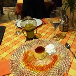 Trattoria Venezia, Budapest - Étel/ital