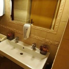 Trattoria Venezia, Budapest - Mosdó