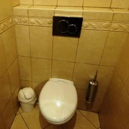 Trattoria Venezia, Budapest - Mosdó