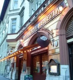 Trattoria Venezia