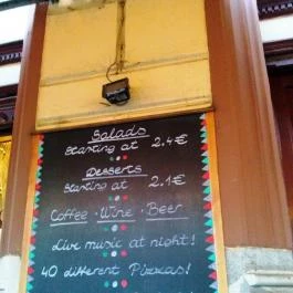 Trattoria Venezia, Budapest - Egyéb