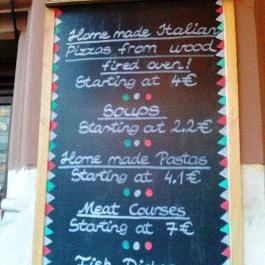 Trattoria Venezia, Budapest - Egyéb