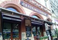 Trattoria Venezia Budapest