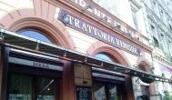 Trattoria Venezia Budapest - Külső kép