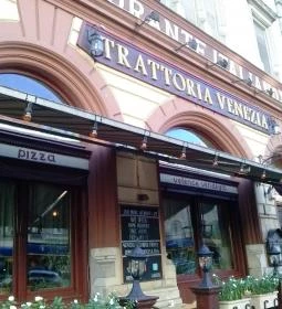 Trattoria Venezia