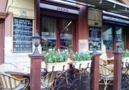 Trattoria Venezia Budapest