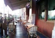 Trattoria Venezia Budapest