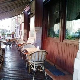 Trattoria Venezia, Budapest - Külső kép