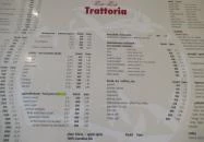 Trattoria Za-Za Étterem Budapest