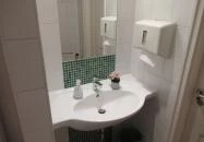 Trattoria Za-Za Étterem Budapest