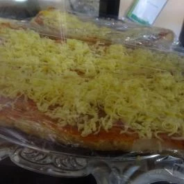 Travel Kávézó Vác - Étel/ital