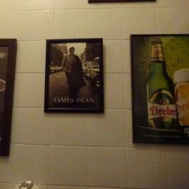 Travel Kávézó Vác - Mosdó