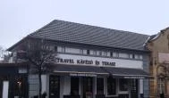 Travel Kávézó Vác - Külső kép