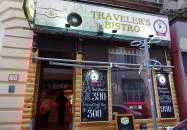 Traveler's Bistro Budapest