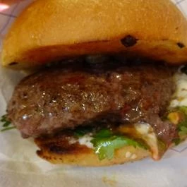 Traveler's Bistro Budapest - Étel/ital