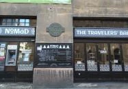 Traveler's Bistro Budapest