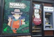 Traveler's Bistro Budapest