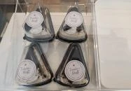 Treats & Stuff - The Brownie Café Budapest