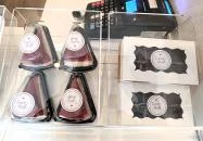 Treats & Stuff - The Brownie Café Budapest