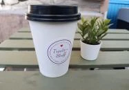 Treats & Stuff - The Brownie Café Budapest