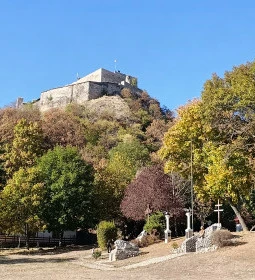 Trianon-emlékmű 