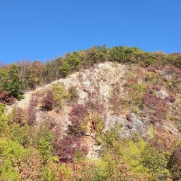 Trianon-emlékmű , Csókakő - Külső kép