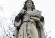 Trianon emlékmű Biatorbágy