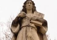 Trianon emlékmű Biatorbágy