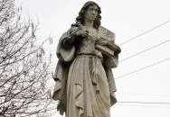 Trianon emlékmű Biatorbágy