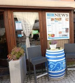 Trifla Ivó & Konyha