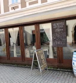 Trifla Ivó & Konyha