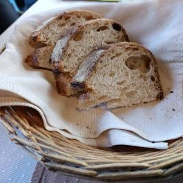 Trifla Ivó & Konyha, Eger - Étel/ital