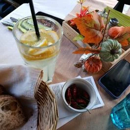 Trifla Ivó & Konyha, Eger - Étel/ital