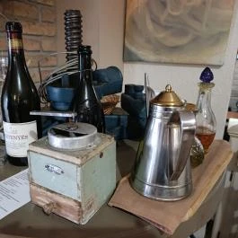 Trifla Ivó & Konyha, Eger - Étel/ital