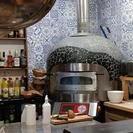 Trifla Ivó & Konyha, Eger - Belső