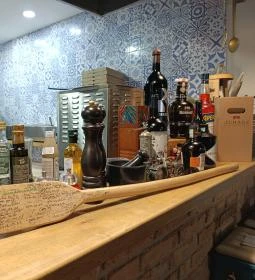 Trifla Ivó & Konyha