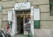Trillázs Sütide Budapest