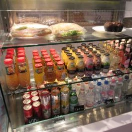 Trinity Cafe, Budapest - Egyéb