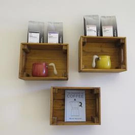 Trinity Cafe, Budapest - Egyéb