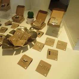 Trinity Cafe, Budapest - Egyéb